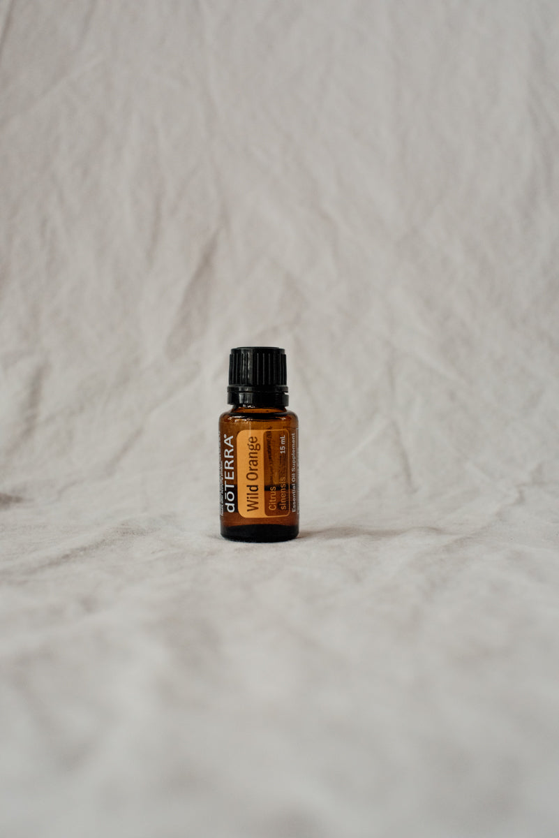FermeThuyaLowQCDoterraOilsWild