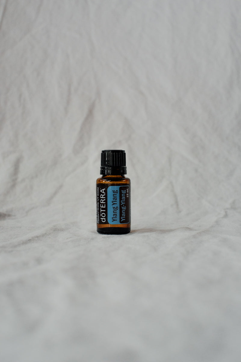 Ylang Ylang Essential Oil – Ferme Thuya
