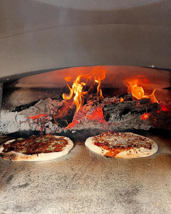 Festival pizza
