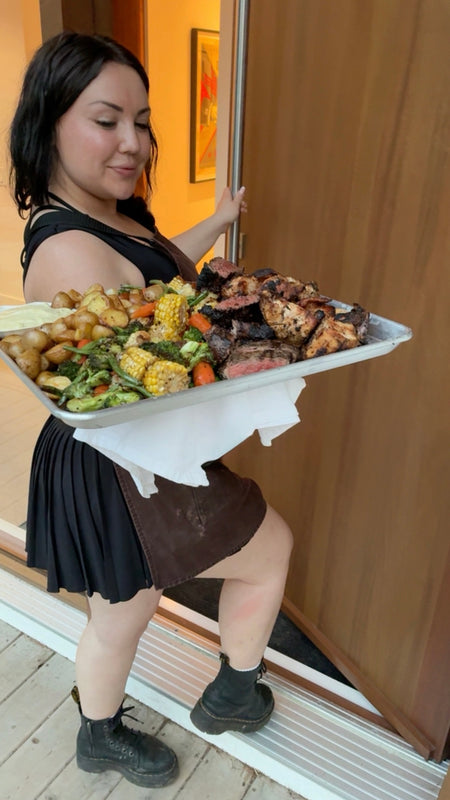 Ferme Thuya Catering traiteurs 