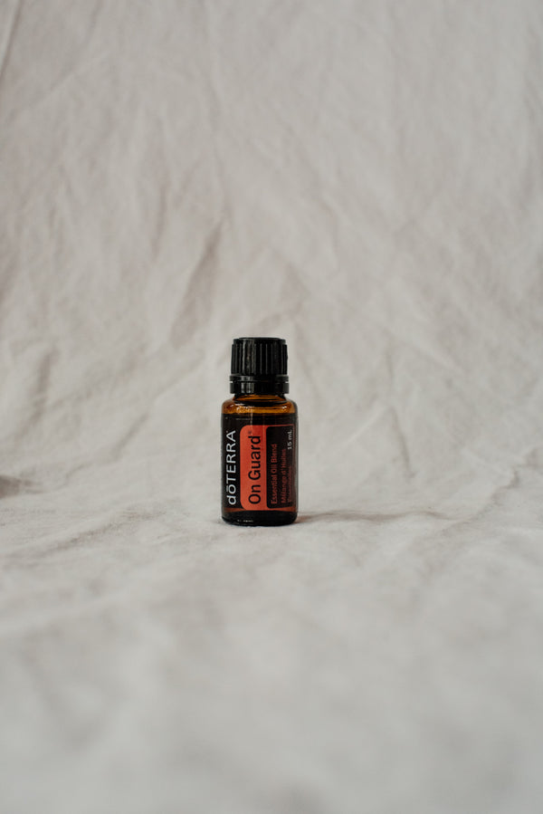 OnGuard® Essential Oil Blend
