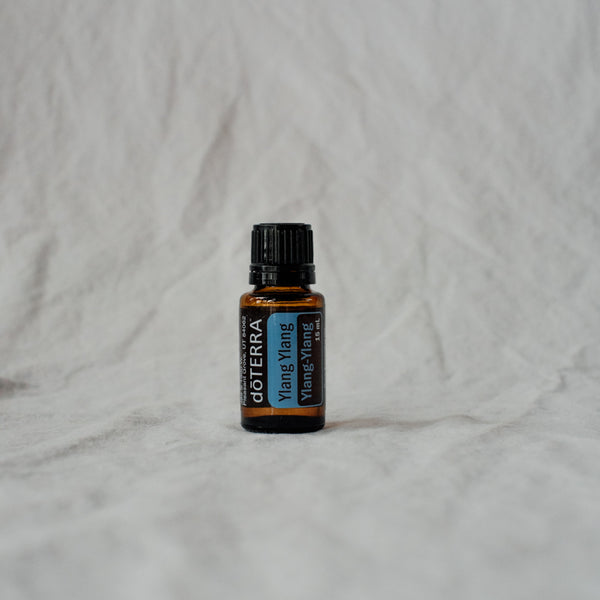 Ylang Ylang Essential Oil – Ferme Thuya