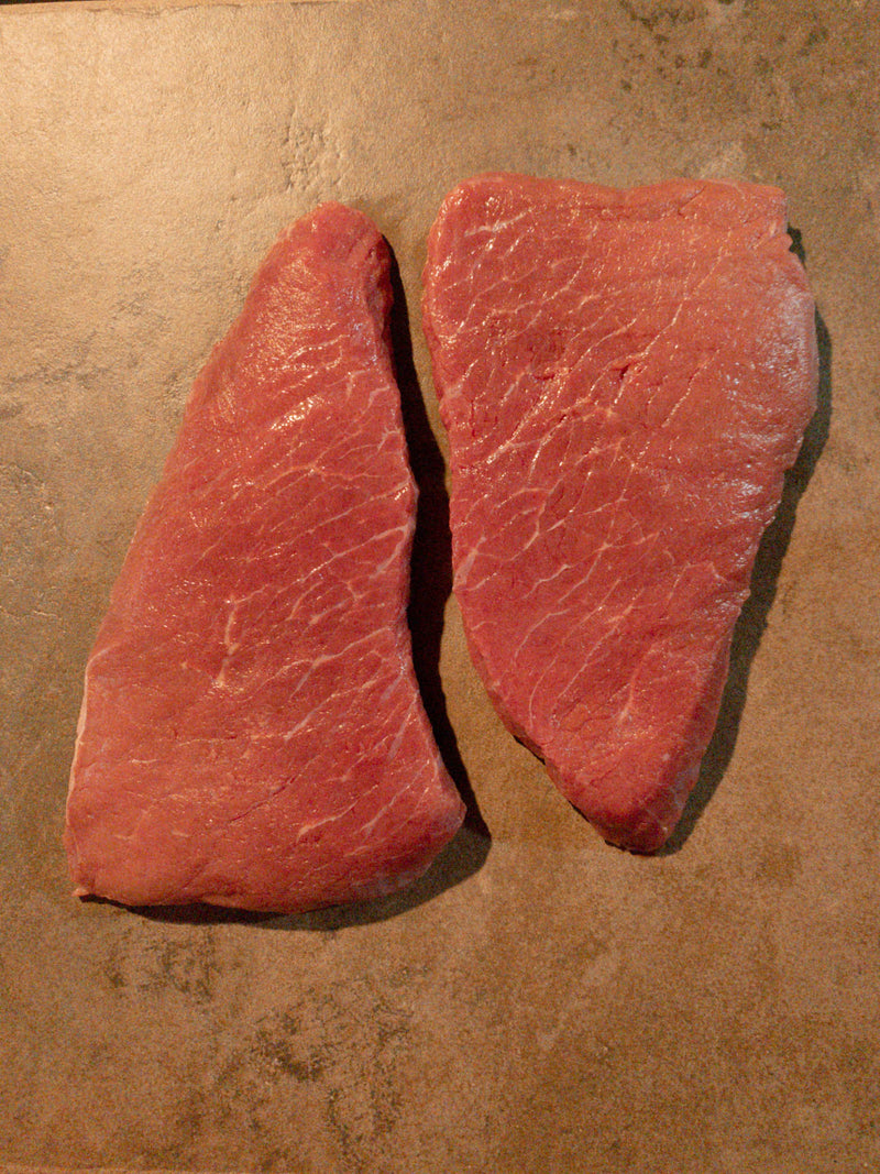 Beef french steak